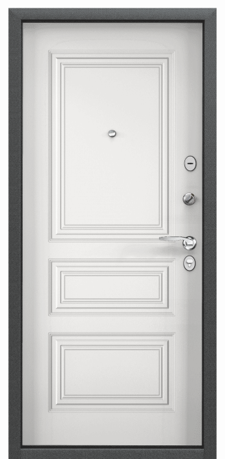 Белый (арт. КТ Белый) в Тобольске