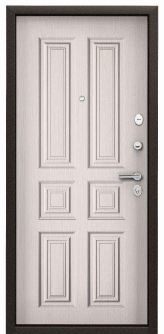 Лиственница белая (арт. ПВХ Лиственница белая) в Тобольске