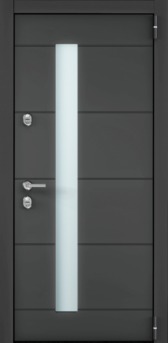 ЛКП Графит в Тобольске