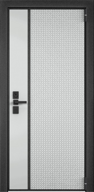 ЛКП Clear в Тобольске