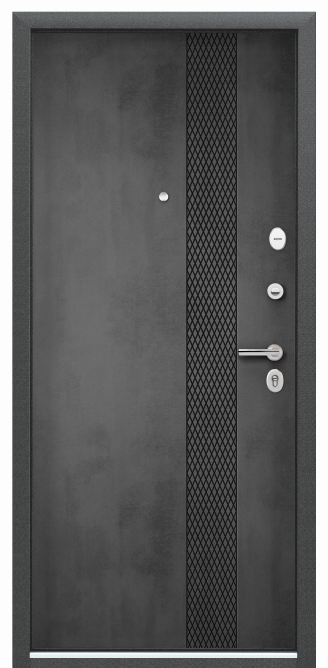 ПВХ Бетон темный в Тобольске