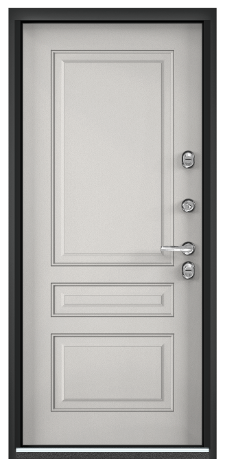 ПВХ Бьянко в Тобольске