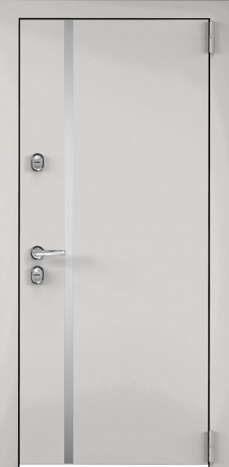 SNEGIR ARCTIC MP, Порошково-полимерное покрытие, SA-1N, Колоре бьянко в Тобольске