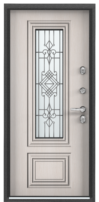 Лиственница белая (арт. ПВХ Лиственница белая) в Тобольске