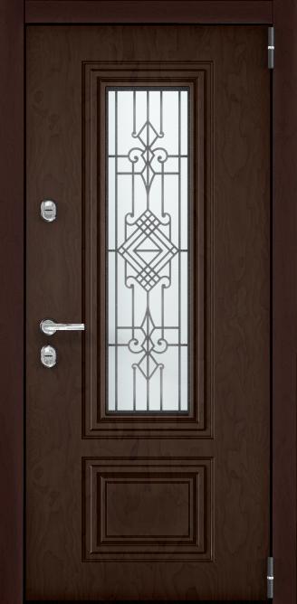 ФМ Черное дерево в Тобольске