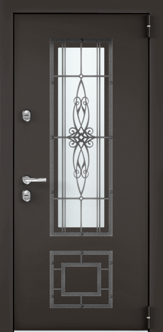 Колоре бруно в Тобольске