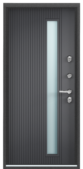 ПВХ Оскуро в Тобольске