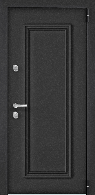 Темно-серый букле графит в Тобольске