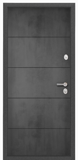 ПВХ Бетон темный в Тобольске