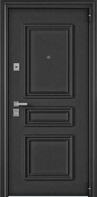 Колоре неро в Тобольске