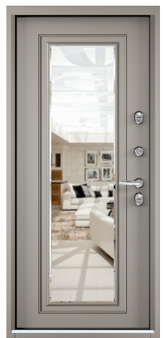 ПВХ Крема в Тобольске