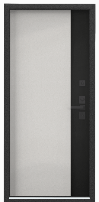 ПВХ Бьянко в Тобольске