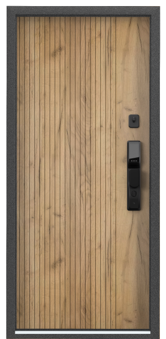 ПВХ Дуб крафт золотой в Тобольске