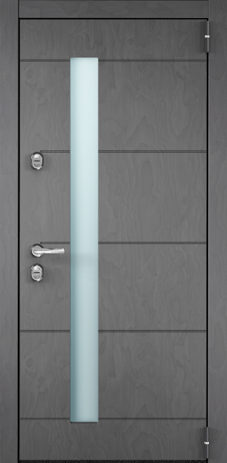 ФМ Серое дерево в Тобольске