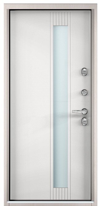 ПВХ Бьянко в Тобольске