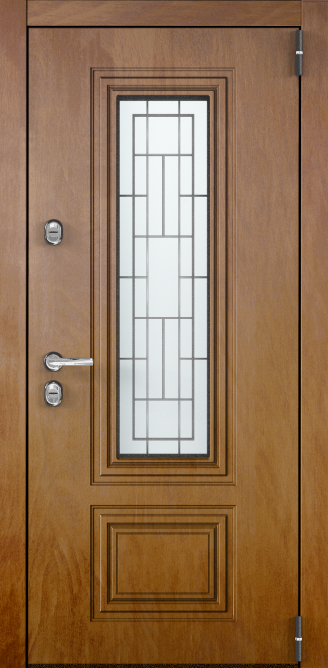 ФМ Американский орех в Тобольске