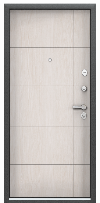 Лиственница белая (арт. ПВХ Лиственница белая) в Тобольске