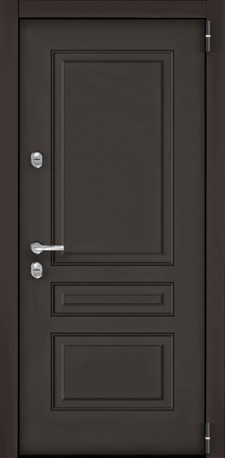 ЛКП Бруно в Тобольске