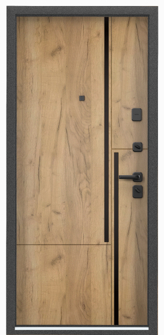 ПВХ Дуб крафт золотой в Тобольске