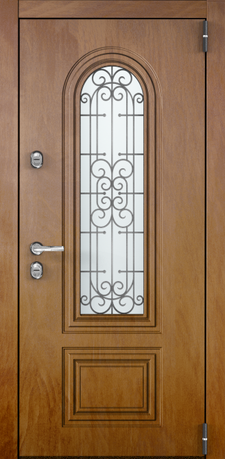 ФМ Американский орех в Тобольске