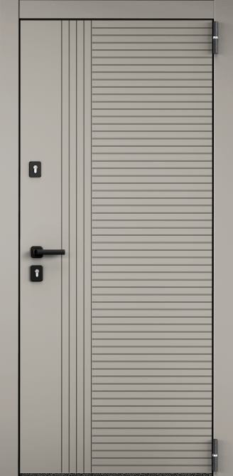 ПВХ Крема в Тобольске