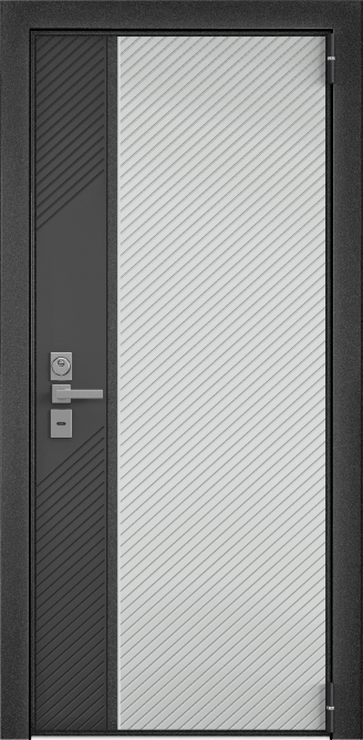 ЛКП Clear в Тобольске