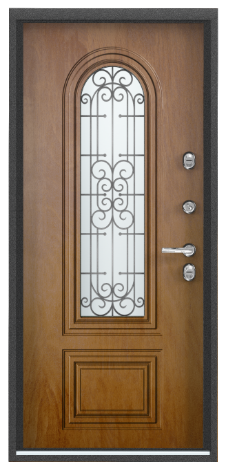 ФМ Американский орех в Тобольске