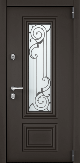 ЛКП Бруно в Тобольске