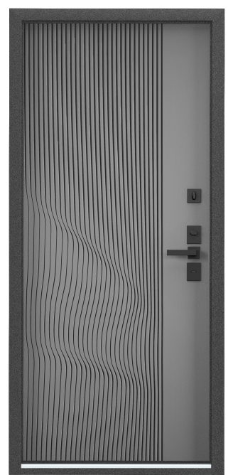 ЛКП Stone в Тобольске