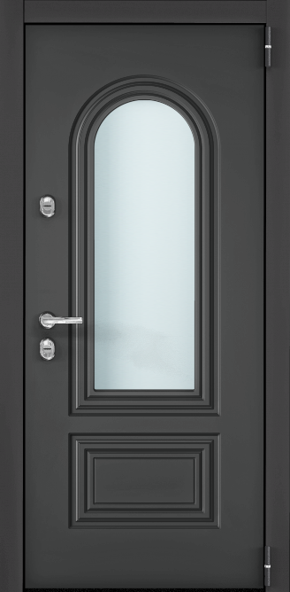 ЛКП Графит в Тобольске