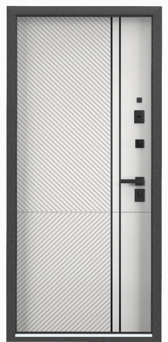 Белый (арт. КТ Белый) в Тобольске