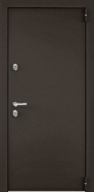 SNEGIR PRO MP, Порошково-полимерное покрытие, —, Букле коричневый в Тобольске