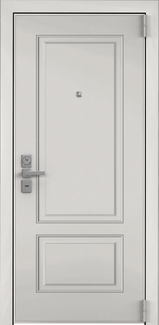 ПВХ Бьянко в Тобольске