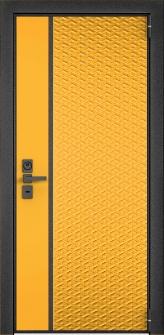 ЛКП Цитрус в Тобольске