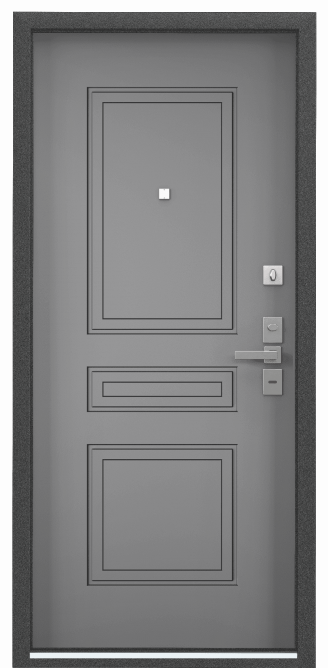 ЛКП Stone в Тобольске