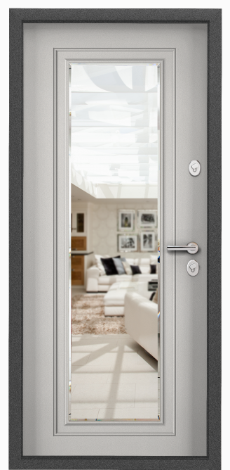 ПВХ Бьянко в Тобольске