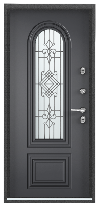 ПВХ Оскуро в Тобольске