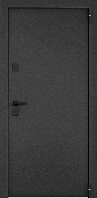 Колоре неро в Тобольске