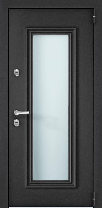 Темно-серый букле графит в Тобольске