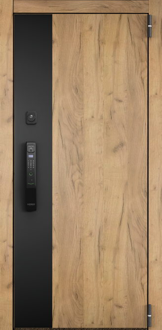 ПВХ Дуб крафт золотой в Тобольске