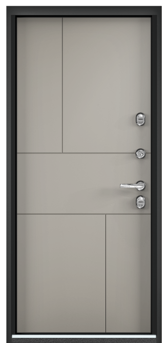 ПВХ Крема в Тобольске