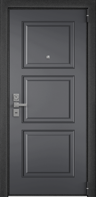 ПВХ Оскуро в Тобольске