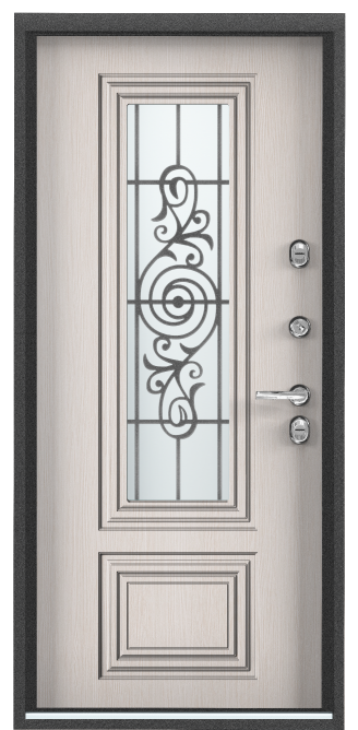 Лиственница белая (арт. ПВХ Лиственница белая) в Тобольске