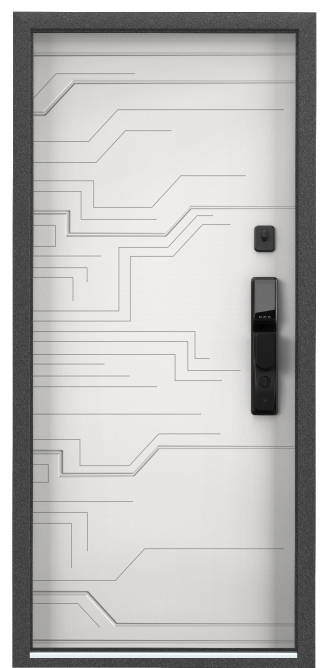 ПВХ Бьянко в Тобольске