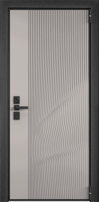 ЛКП Malva в Тобольске