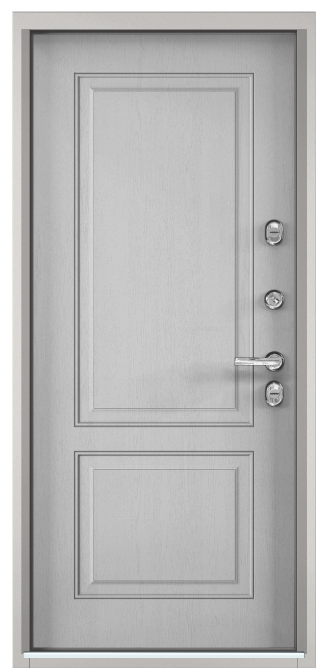 ПВХ Дуб белый матовый в Тобольске