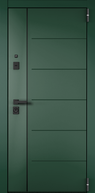 ЛКП Малахит в Тобольске