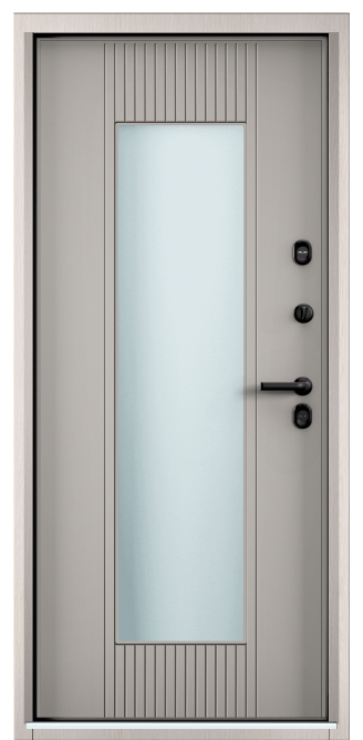 ПВХ Айвори в Тобольске