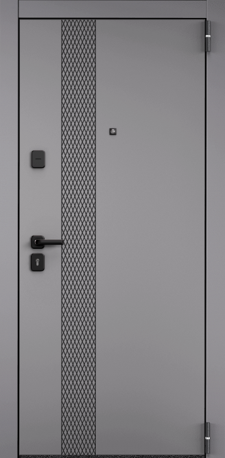 ПВХ Гриджио в Тобольске