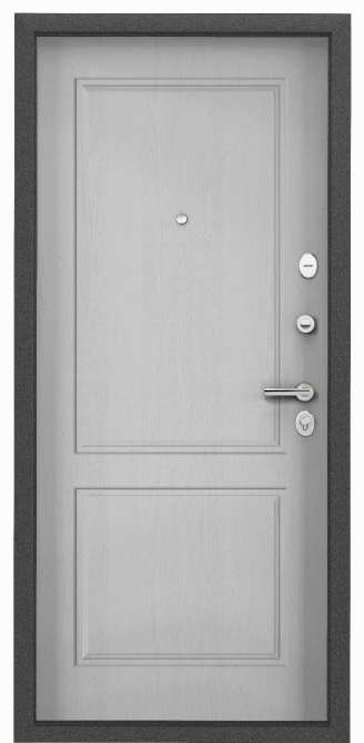 ПВХ Дуб белый матовый в Тобольске